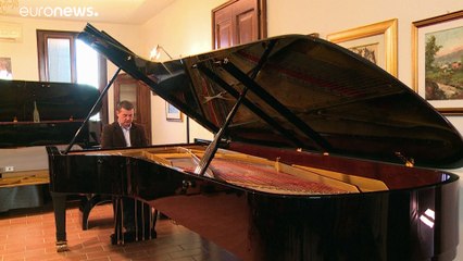 Anche i pianoforte Borgato messi in ginocchio dalla crisi Covid