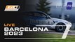 EN DIRECT | BARCELONA | GT4 European Series powered by Rafa Racing Club  - FRANCAIS
