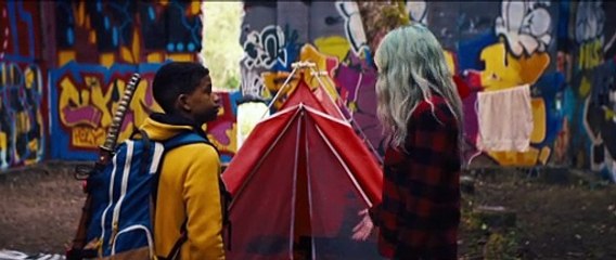 The Water Man - Trailer - David Oyelowo, Rosario Dawson, Lonnie Chavis, Amiah Miller, Alfred Molina, Maria Bello