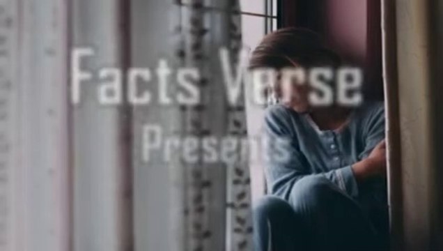 Real Causes Of Depression Have Been Discovered And It's Not What You Think