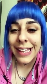 Super Κική: Έπεσε θύμα άγριου ξυλοδαρμού - Η συγκλονιστική εξομολόγησή της