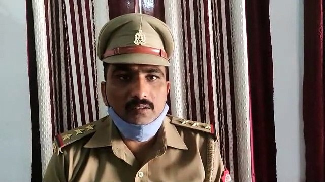 कोतवाली प्रभारी त्रिस्तरीय पंचायत चुनाव के मद्देनजर सभी चुनाव लड़ रहे प्रत्याशीयों से की अपील