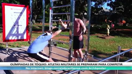 CB.Poder: brigadeiro José Isais Augusto de Carvalho Neto - 14/4