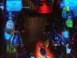 LEGO Marvel Super Heroes - Guardians of the Galaxy The Thanos Threat