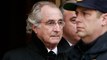 Bernie Madoff, Ponzi Scheme Mastermind, Dead at 82