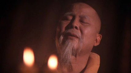 Série Kung Fu  - Une Leçon De Maître Po - Saison 2 Episode 19