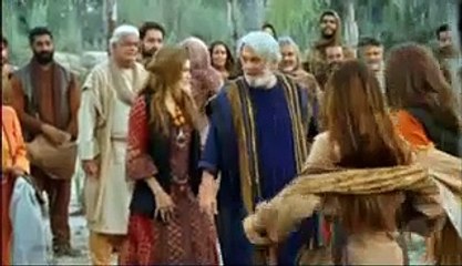 Novela Gênesis Capítulo 63 Completo HD