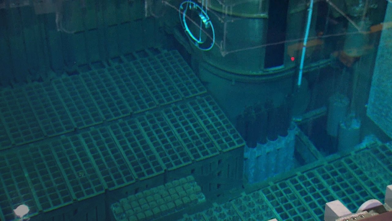 Pourquoi le gouvernement japonais va rejeter les eaux de Fukushima dans l’océan pacifique