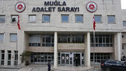 Muğla'da baba ve oğlunun öldürülmesiyle ilgili bir zanlı tutuklandı