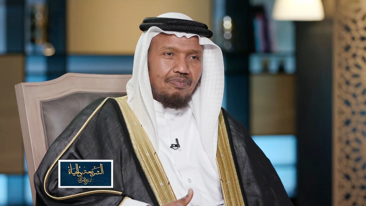 الشريعة والحياة في رمضان- عبد الرشيد صوفي: فضل الله رمضان على سائر الشهور بنزول القرآن