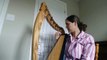 La harpe, un instrument dangereux
