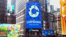 Dank Hype um Bitcoin und Co.: Coinbase geht an die Börse