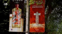 Самая дорогая китайская водка - почему партийная элита в КНР так любит элитный алкоголь (14.04.2021)