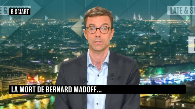 LATE & SMART - L'aperitif du mercredi 14 avril 2021