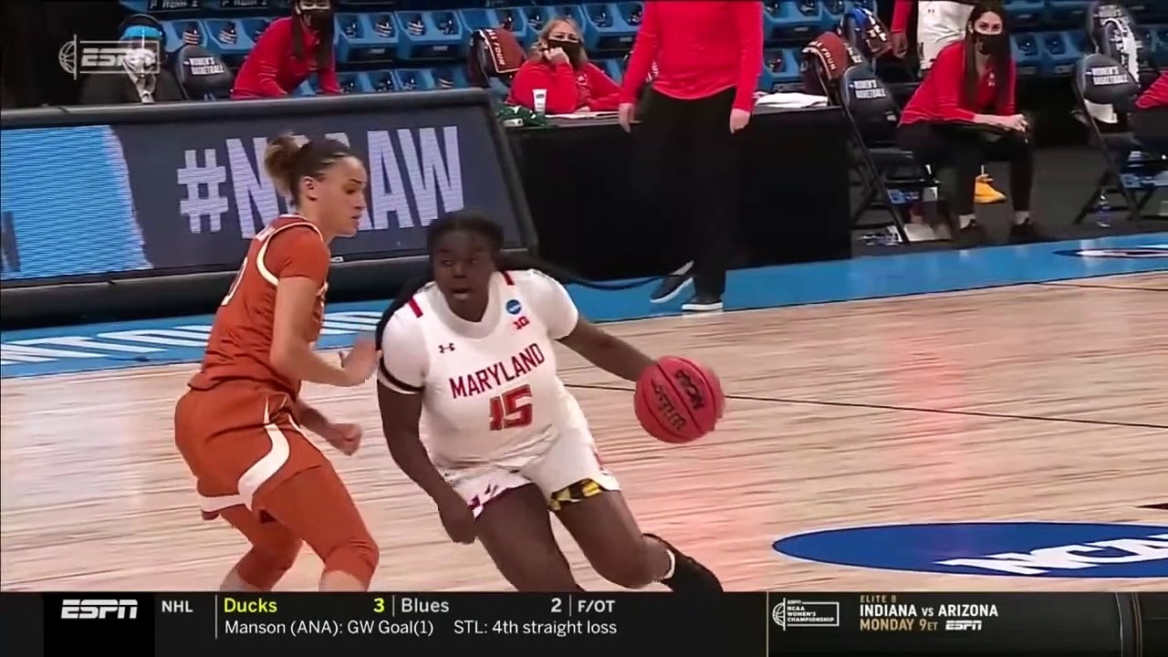 3/28/2021 - Uconn Women'S Basketball Vs Baylor