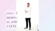 Top Chef 2021 - Baptiste éliminé : rumeurs de couple avec Pauline, critiques... il dit tout (EXCLU)