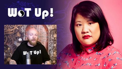 Wheel Of Time Casting Leak