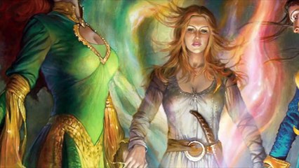 The Wheel Of Time Mythology/History Explained (Spoiler Free)