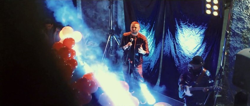 Andrea Zeta - Ti Amo Tanto Amore Mio -