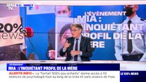 Enlèvement de Mia: l'inquiétant profil de la mère - 14/04