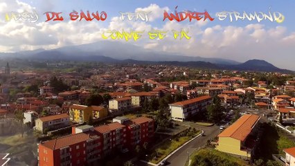 Desy Di Salvo - Comme Se Fa'  -
