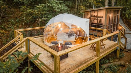 Here's Where Airbnb Users Are Looking to Travel for Memorial Day