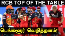 நேற்று Mi இன்று RCB l Bangalore won by 6 Runs | Oneindia Tamil
