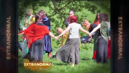 Extranormal Septium 20 Julio 2014