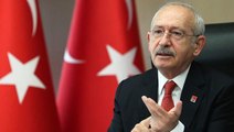 Kılıçdaroğlu'ndan 'fezleke' tepkisi: Hodri meydan