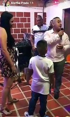 fiesta Vijes funcionarios públicos