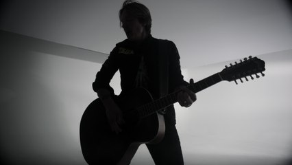 Keith Urban - Out The Cage
