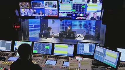 Pascal Blanchard : "On a besoin d'être reconnu dans un pays"