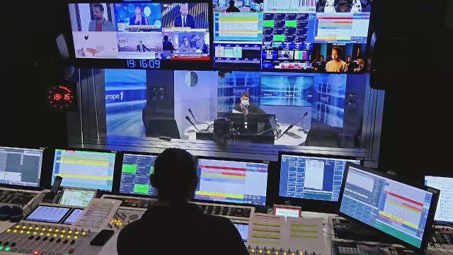 Franck Annese : On ne peut pas courir après l'actualité