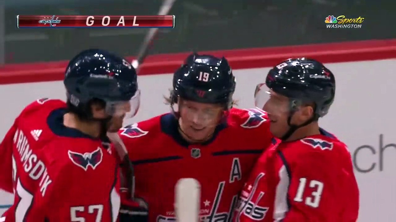 Nhl Fight Capitals Sabres 14 01 2021 video Dailymotion