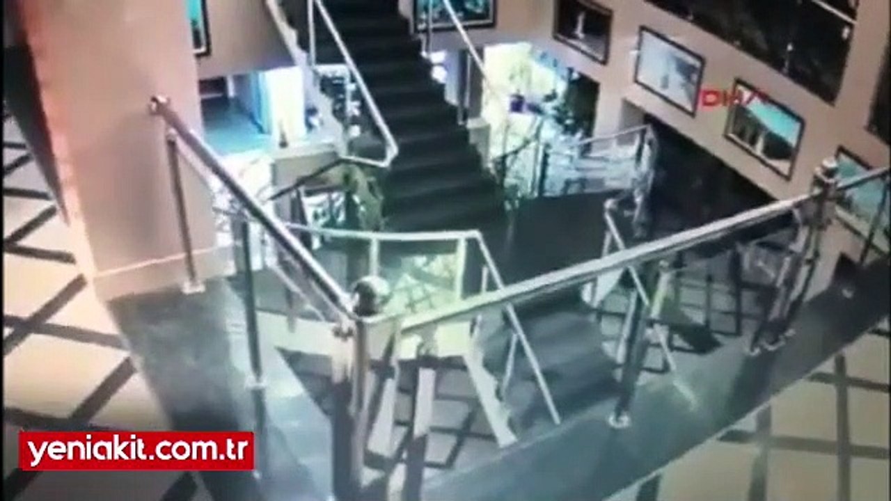 15 Temmuz'da ÖKK! Flaş görüntüler ortaya çıktı