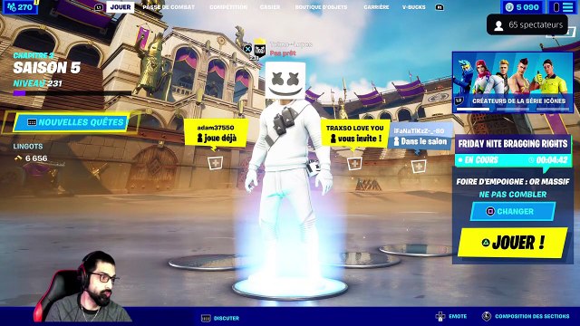 Nouveau Skin Cyprus, Retour Emotes Icônes, Boutique Fortnite Du 13 Mars, Item Shop March 13