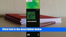 Full version  Employee Relations: A Practical Introduction  Best Sellers Rank : #3