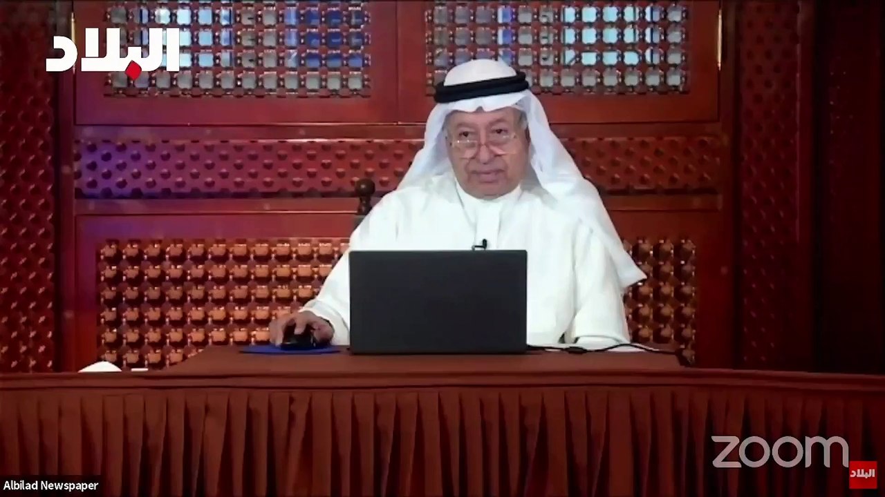 الشيخ راشد الهاجري: هذه أيام مباركة نستحضر فيها نفحات الرحمة