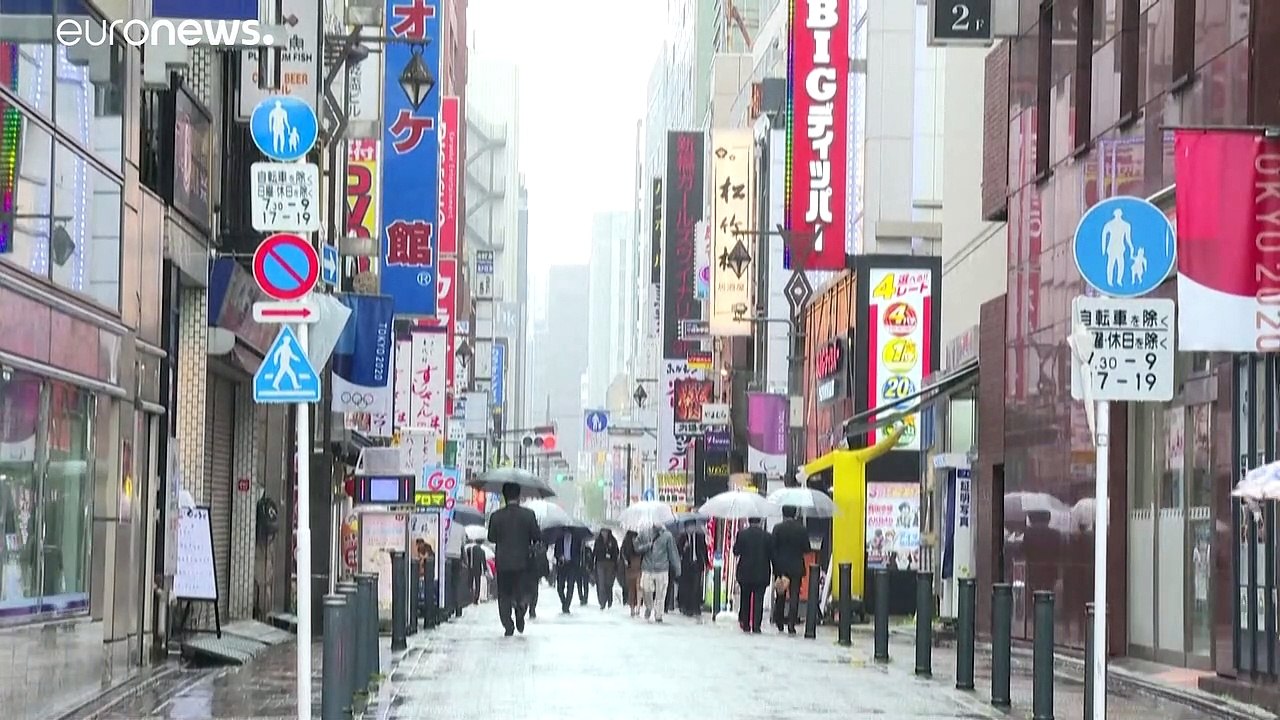 100 Tage bis Olympia: "Die Regierung muss die Bevölkerung schützen"