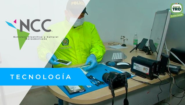 Colombia crea un grupo especializado para patrullar plataformas digitales