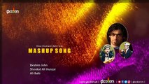 Instagram Shina Brushaski Balti Urdu Mashup Song Ibrahim John Ali Balti Shoukat Ali Hunzai GB Colors