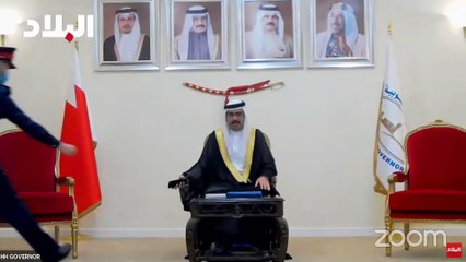 سمو الشيخ خليفة بن علي: لا نقبل إلا بالخدمات المتكاملة المقدمة للمواطنين ولا نرضى بمستوى أقل ونفتح أبوابنا للجميع