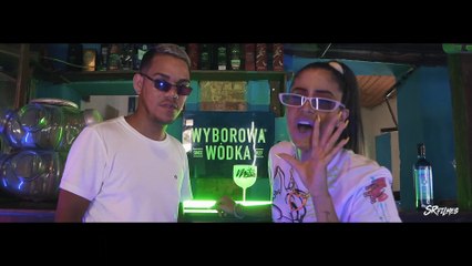 ANNY MARTINS - OLHAR DIFERENTE ( CLIPE OFICIAL ) - BREGAFUNK 2021