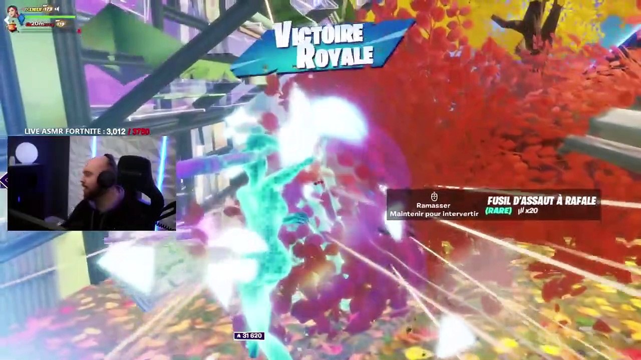 Fortnite Season 6 Is Epic!