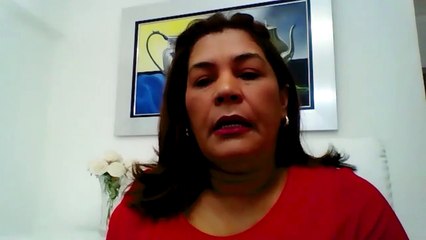 Declaraciones Krismely Moya