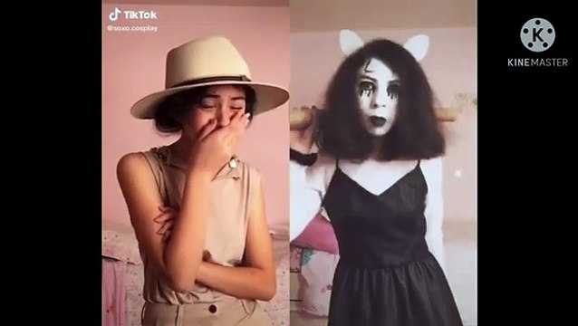 Probamos Los Mejores Trucos De Tiktok || Los Trucos Más Originales Por 123 Go!