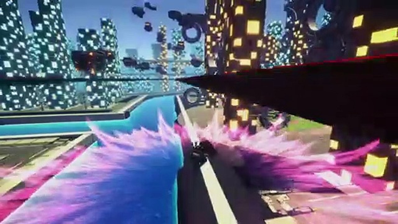 Aztech Forgotten Gods -  Primer Trailer