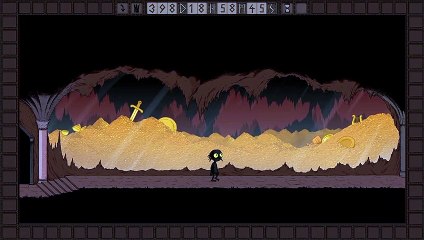 THE LONGING - Trailer