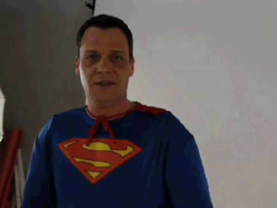 Superman est-il Breton ?
