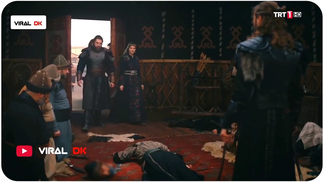Ertugrul Attitude Status  Dirilis Ertugrul Status   Ertugrul Best Scene  Viral Dk Part 74